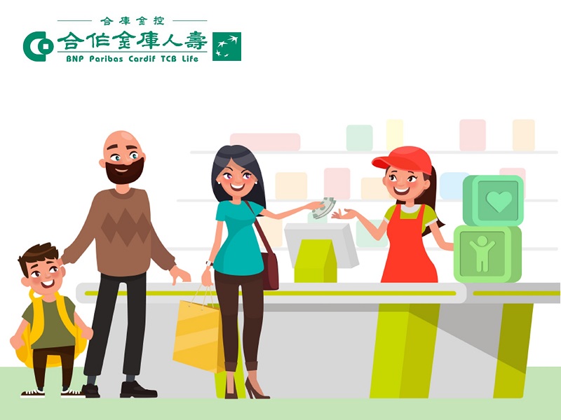 [閒聊] 外送員只保基本的強制險是不是不夠?